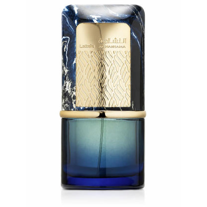 Lattafa Al Nashama Caprice EDP 100 ml Unisex Parfüm