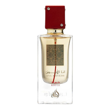 Lattafa Ana Abiyedh Rouge EDP 60 ml Unisex Parfüm