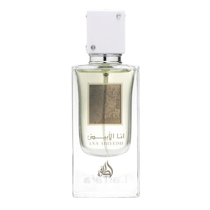 Lattafa Ana Abiyedh EDP 60 ml Unisex Parfüm