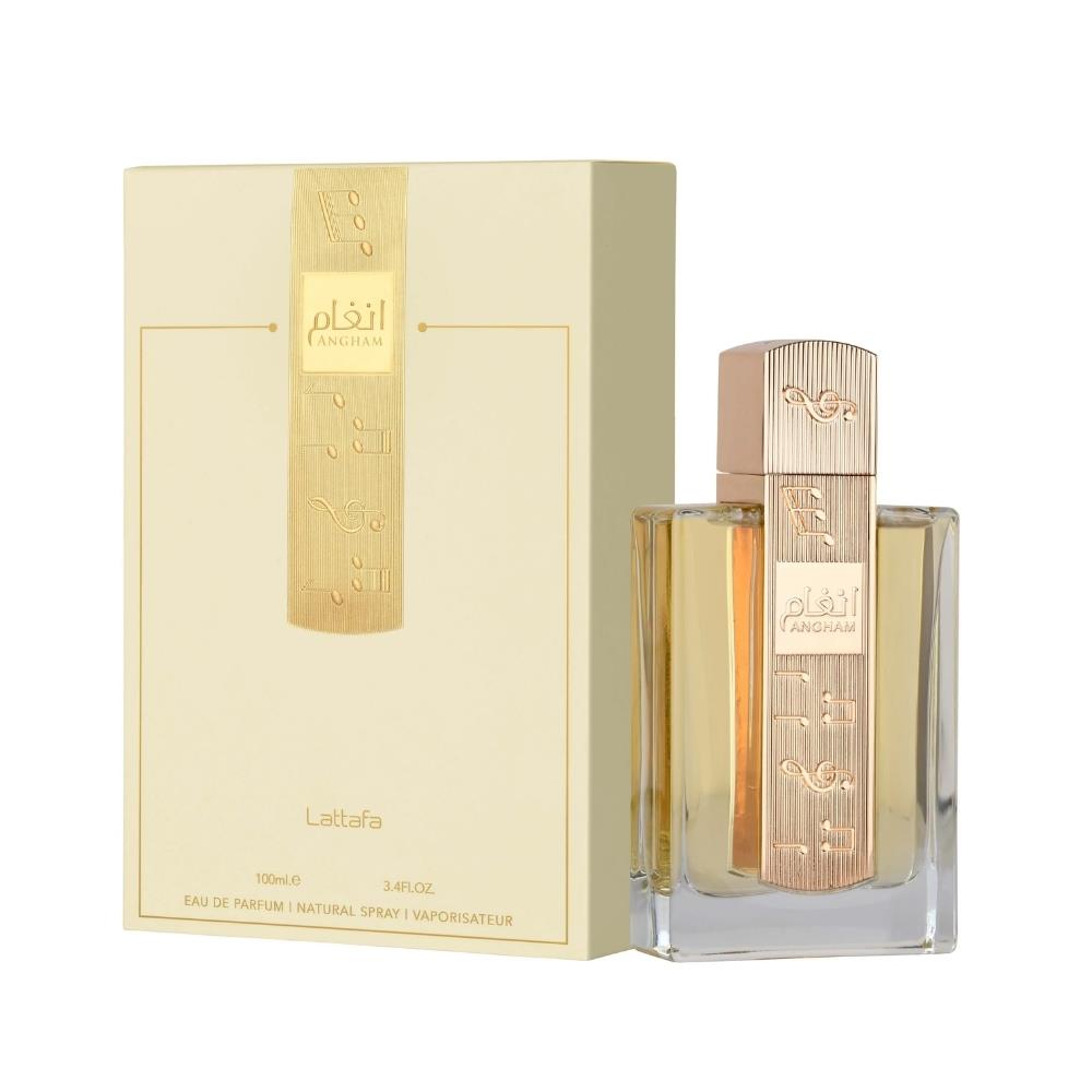 Lattafa Angham EDP 100 ml Kadın Parfümü