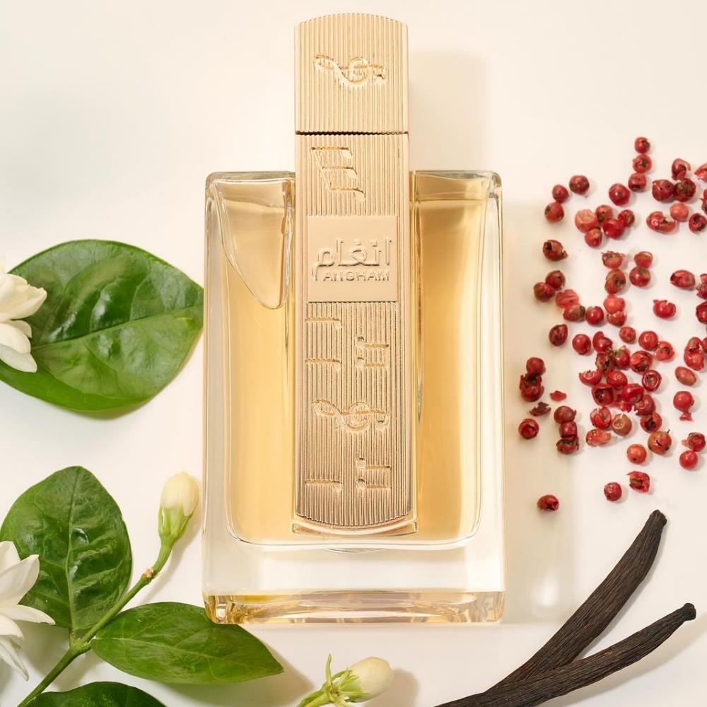 Lattafa Angham EDP 100 ml Kadın Parfümü