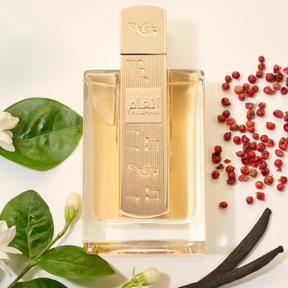 Lattafa Angham EDP 100 ml Kadın Parfümü