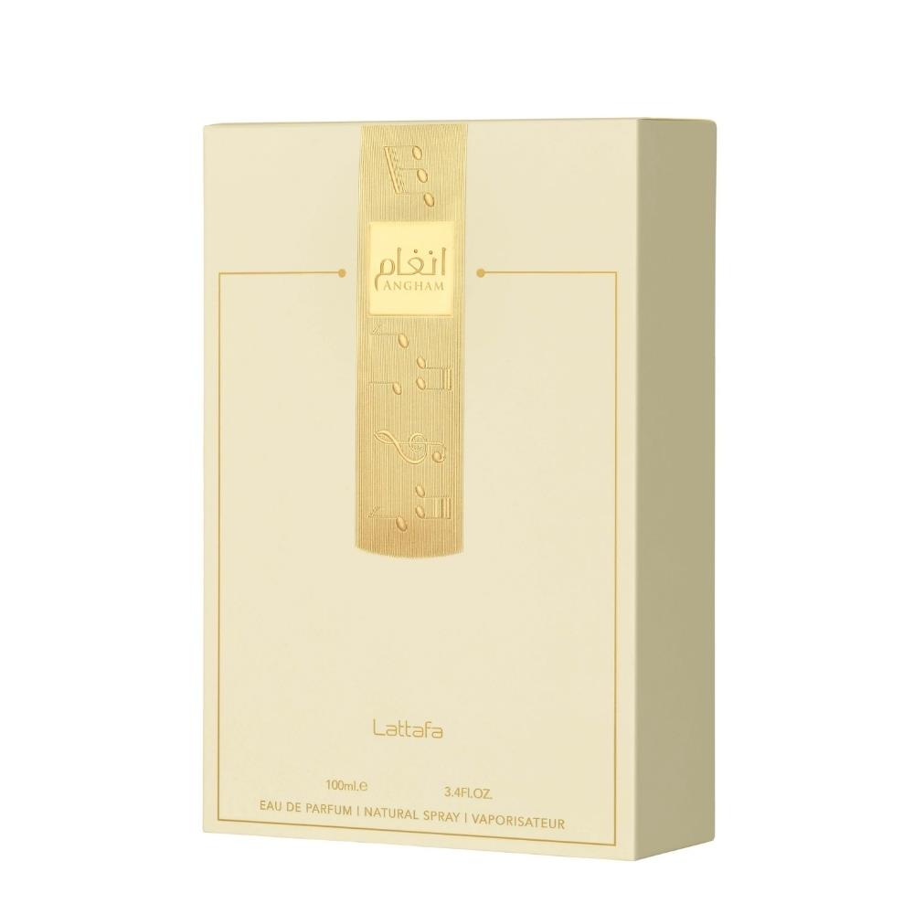 Lattafa Angham EDP 100 ml Kadın Parfümü