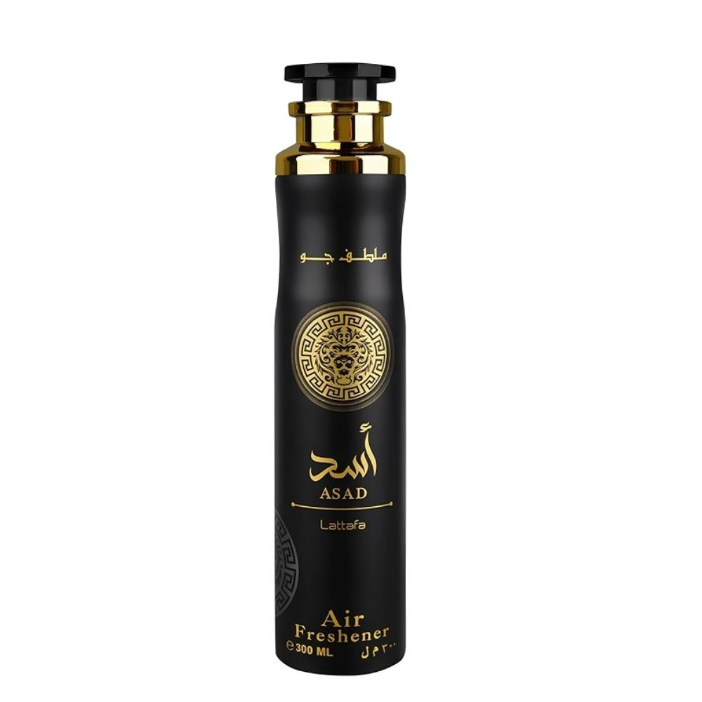 Lattafa Asad Interior Scent 300 ml Air Freshener