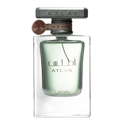 Lattafa Atlas EDP 55 ml Unisex Parfüm
