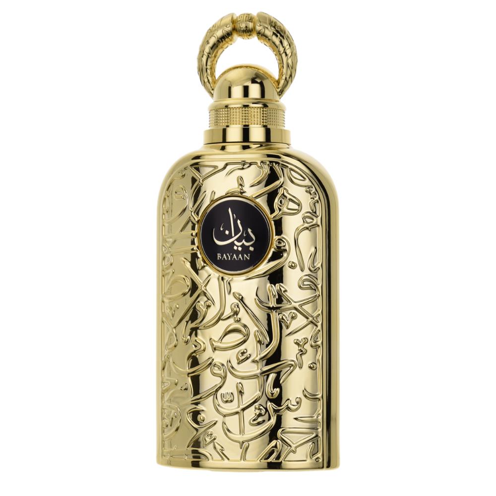 Lattafa Bayaan EDP 100 ml Kadın Parfümü