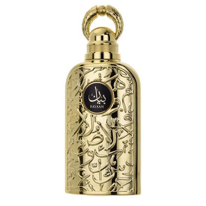 Lattafa Bayaan EDP 100 ml Kadın Parfümü