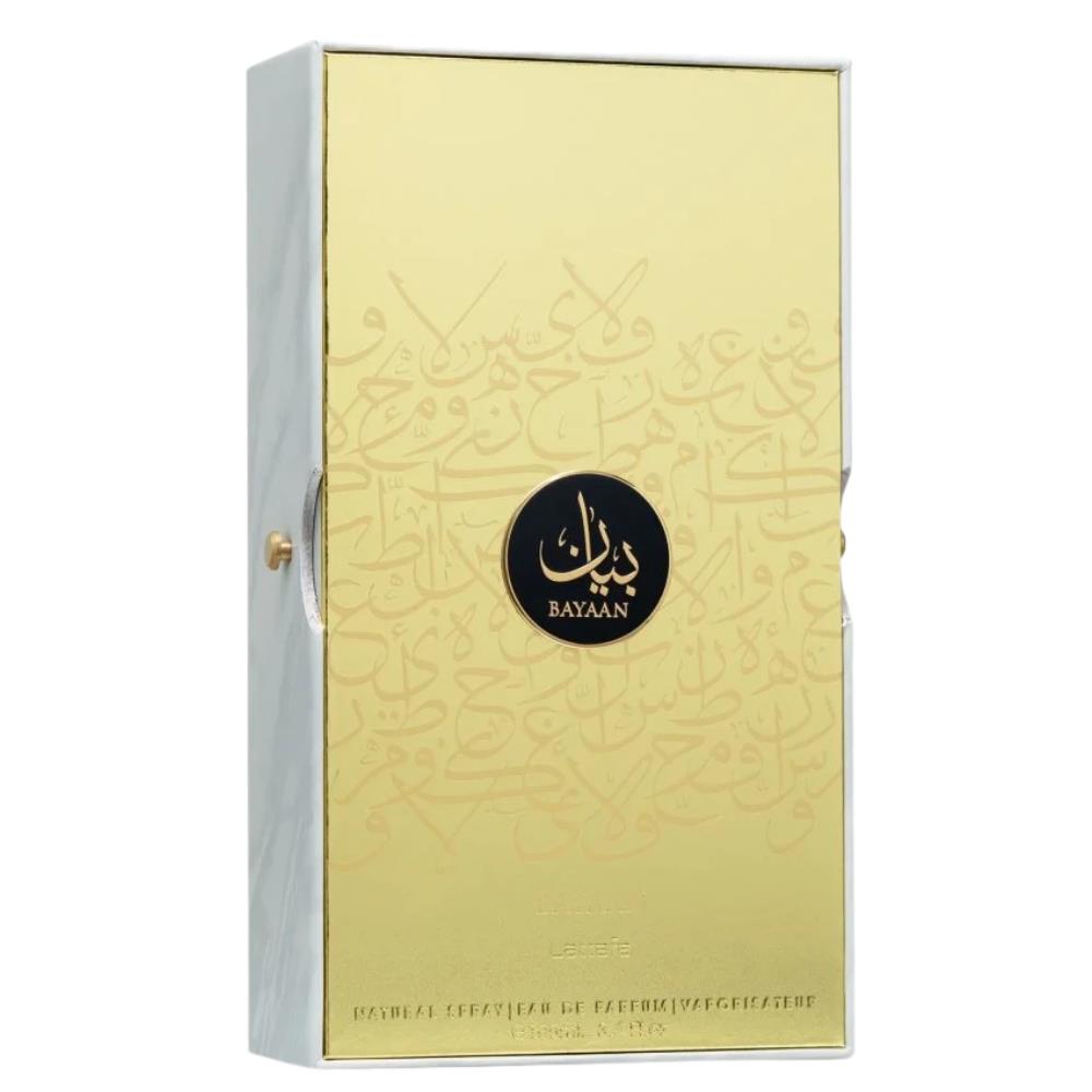 Lattafa Bayaan EDP 100 ml Kadın Parfümü