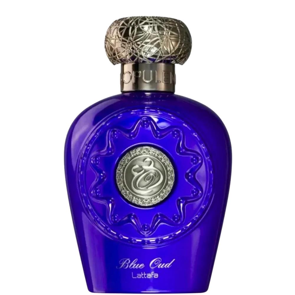 Lattafa Blue Oud EDP 100 ml Unisex Parfüm