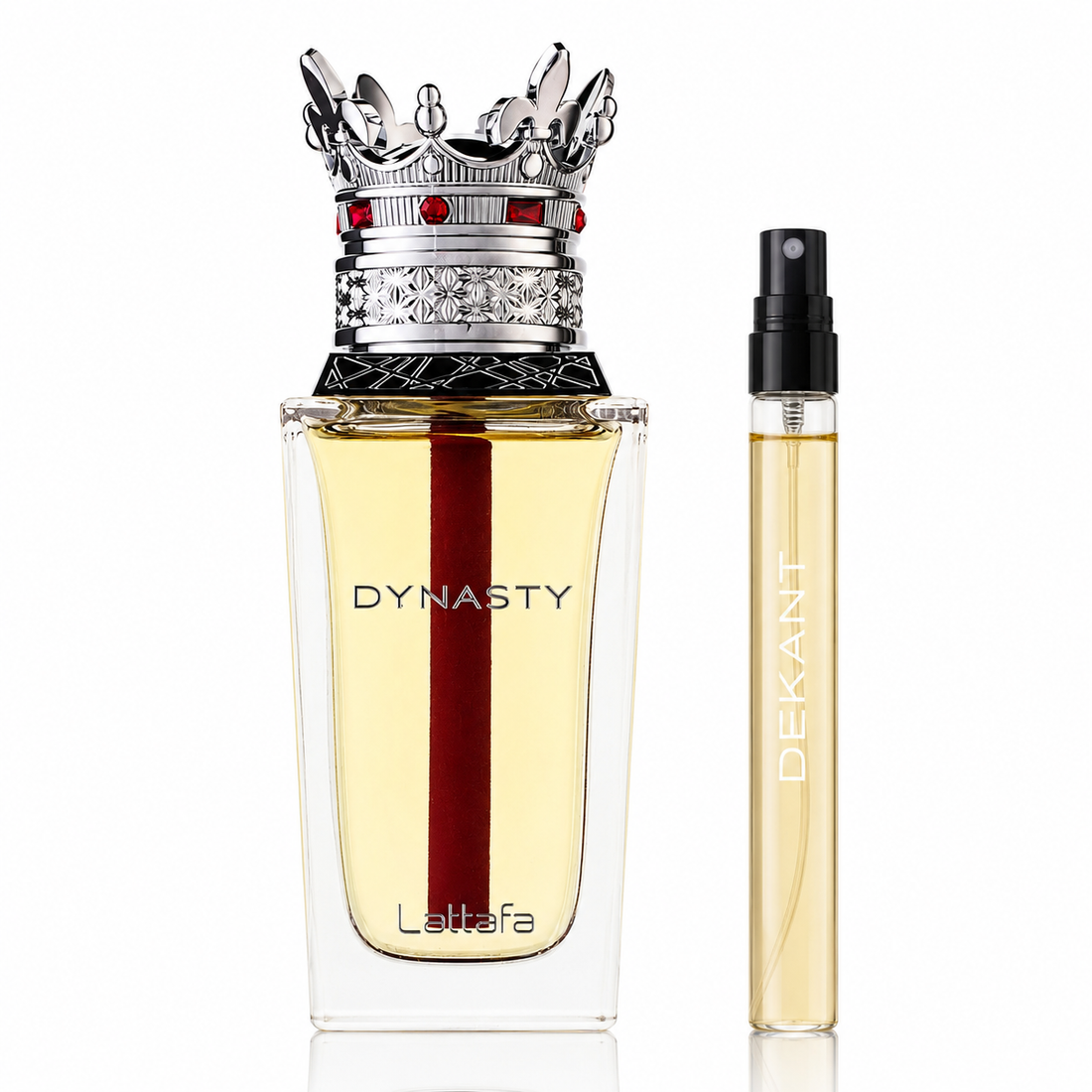 Lattafa Dynasty EDP Dekant Unisex Parfüm