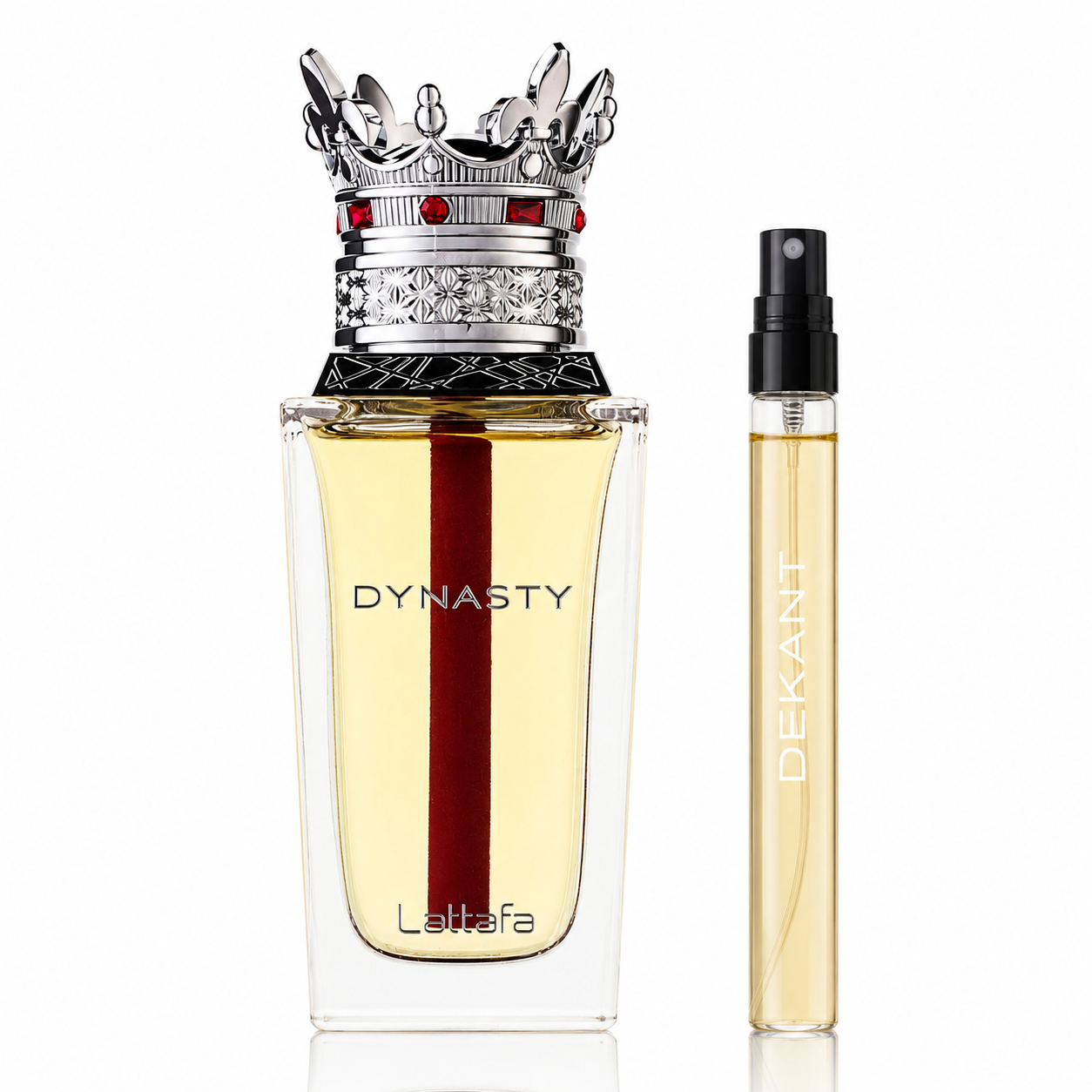 Lattafa Dynasty EDP Dekant Unisex Parfüm