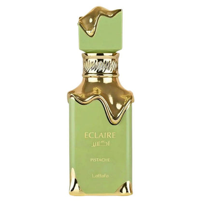 Lattafa Eclaire Pistache EDP 100 ml Unisex Parfüm