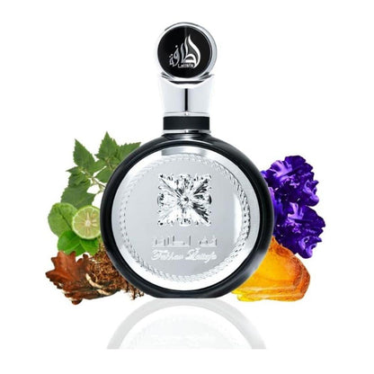 Lattafa Pride Of Lattafa EDP 100 ml Erkek Parfümü