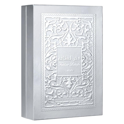 Lattafa Fakhar Lattafa Platin EDP 100 ml Unisex Parfüm