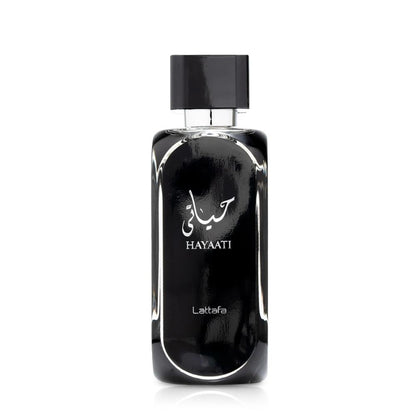 Lattafa Hayaati EDP 100 ml Unisex Parfüm