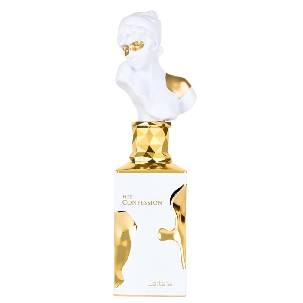 Lattafa Her Confession EDP 100 ml Kadın Parfümü