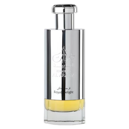 Lattafa Khaltaat Al Arabia Royal Delight EDP 100 ml Unisex Parfüm