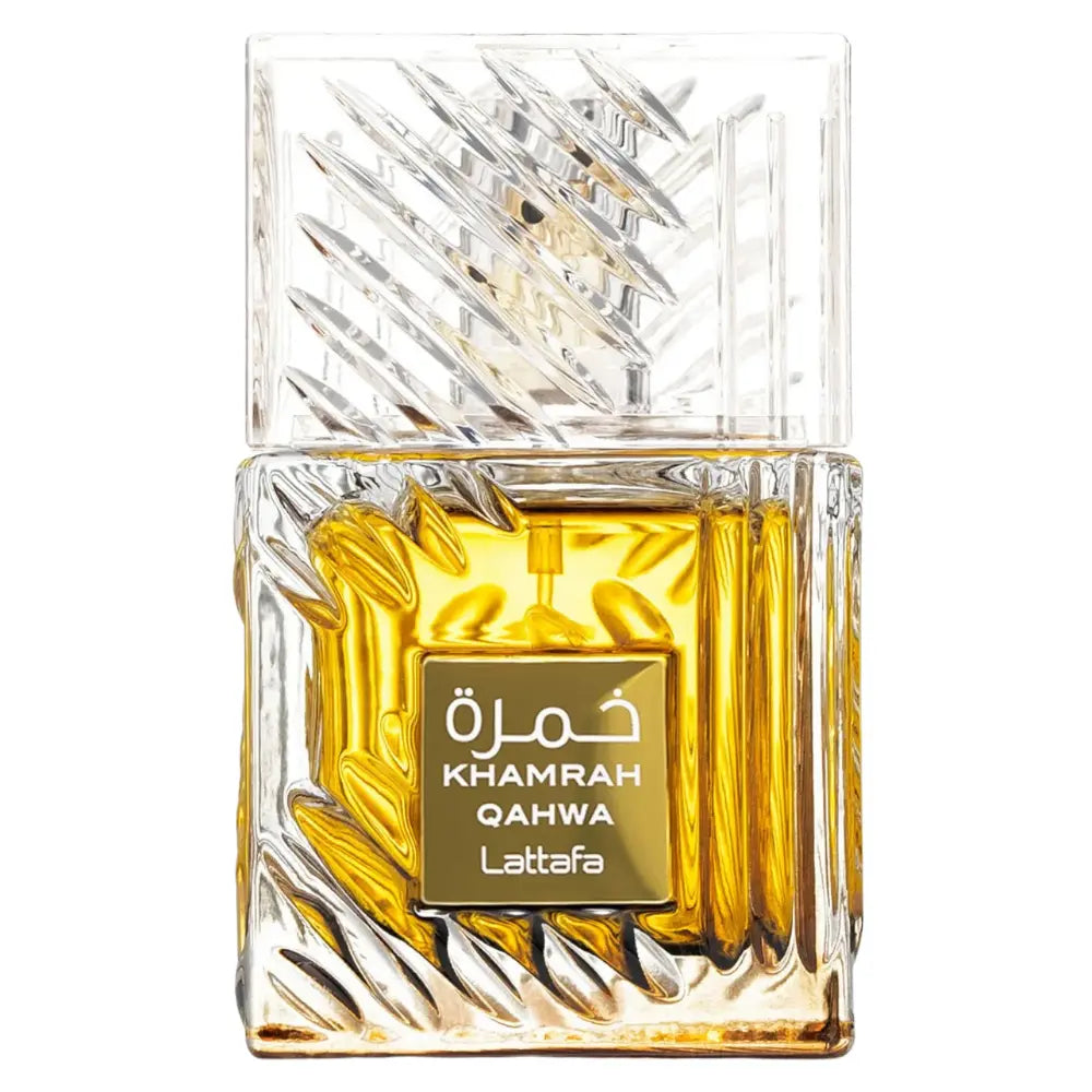 Lattafa Khamrah Qahwa EDP 100 ml Unisex Parfüm
