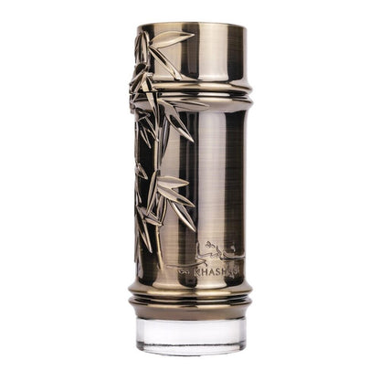 Lattafa Khashabi EDP 100 ml Unisex Parfüm