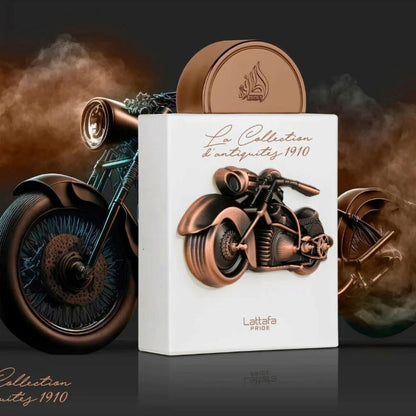 Lattafa La Collection D&