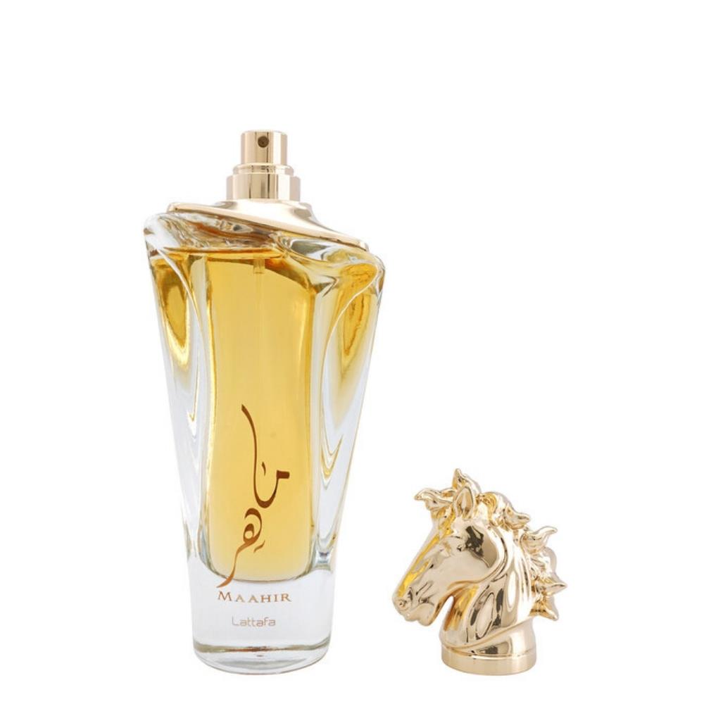 Lattafa Maahir EDP 100 ml Unisex Parfüm