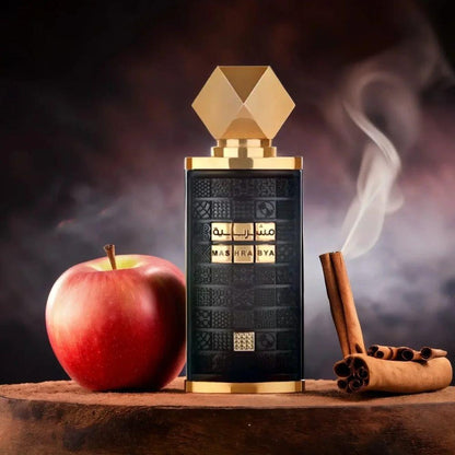 Lattafa Mashrabya EDP 100 ml Unisex Parfüm