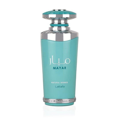 Lattafa Mayar Natural Intense EDP 100 ml Kadın Parfümü