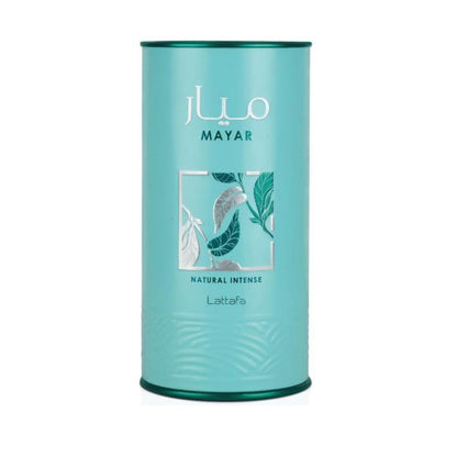 Lattafa Mayar Natural Intense EDP 100 ml Kadın Parfümü