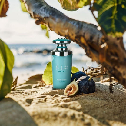 Lattafa Mayar Natural Intense EDP 100 ml Kadın Parfümü