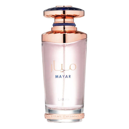 Lattafa Mayar Women EDP 100 ml Kadın Parfümü