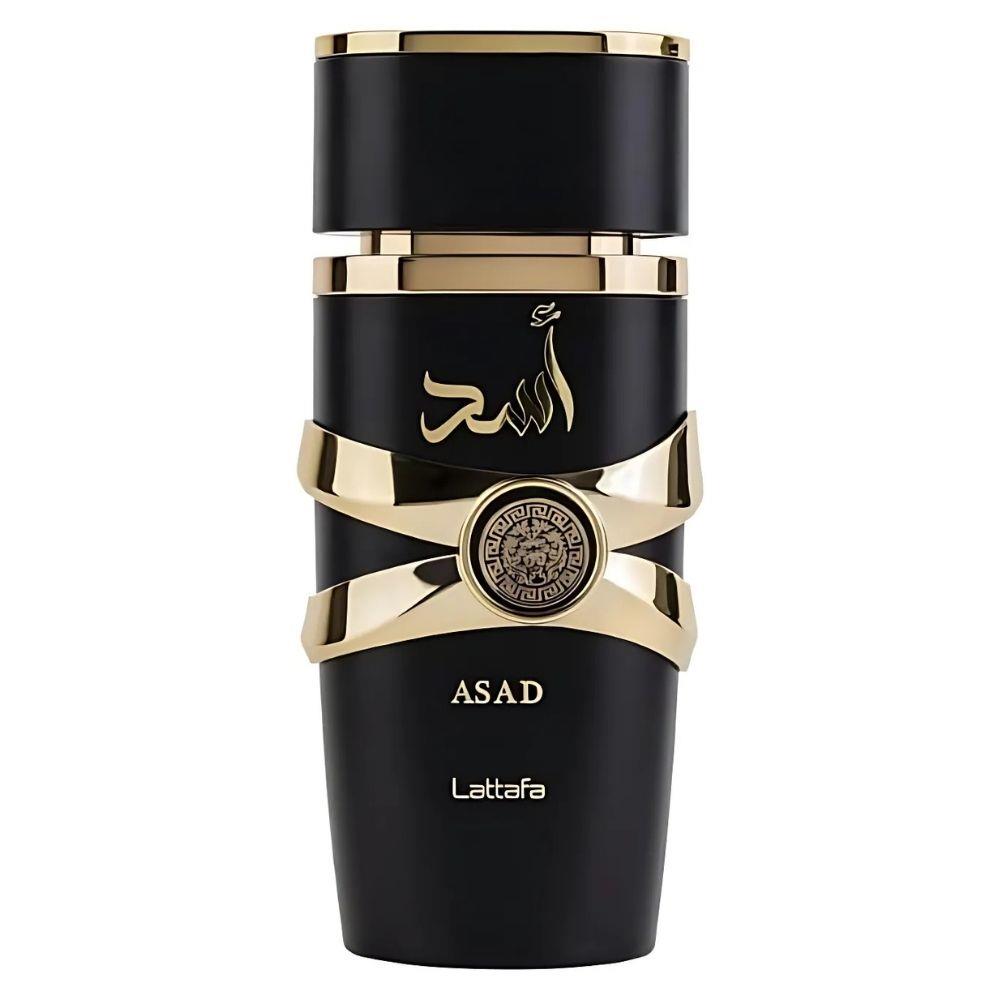 Lattafa Mens Asad EDP 100 ml Erkek Parfümü