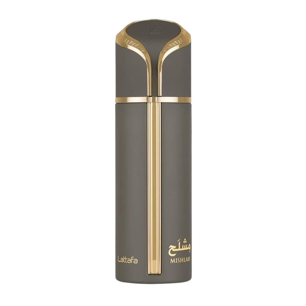 Lattafa Mislah EDP 100 ml Unisex Parfüm