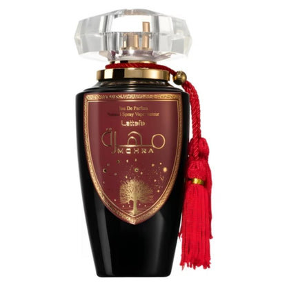Lattafa Mohra EDP 100 ml Unisex Parfüm