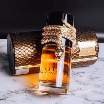 Lattafa Musamam EDP 100 ml Unisex Parfüm