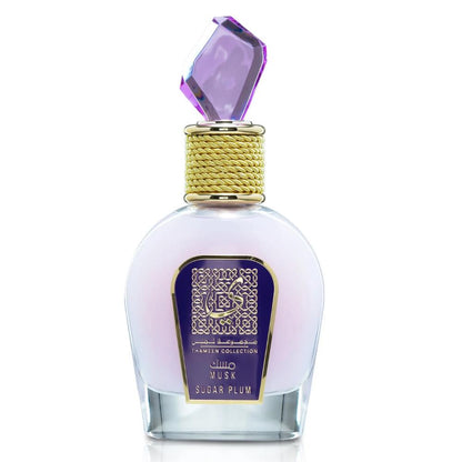 Lattafa Musk Sugar Plum EDP 100 ml Unisex Parfüm