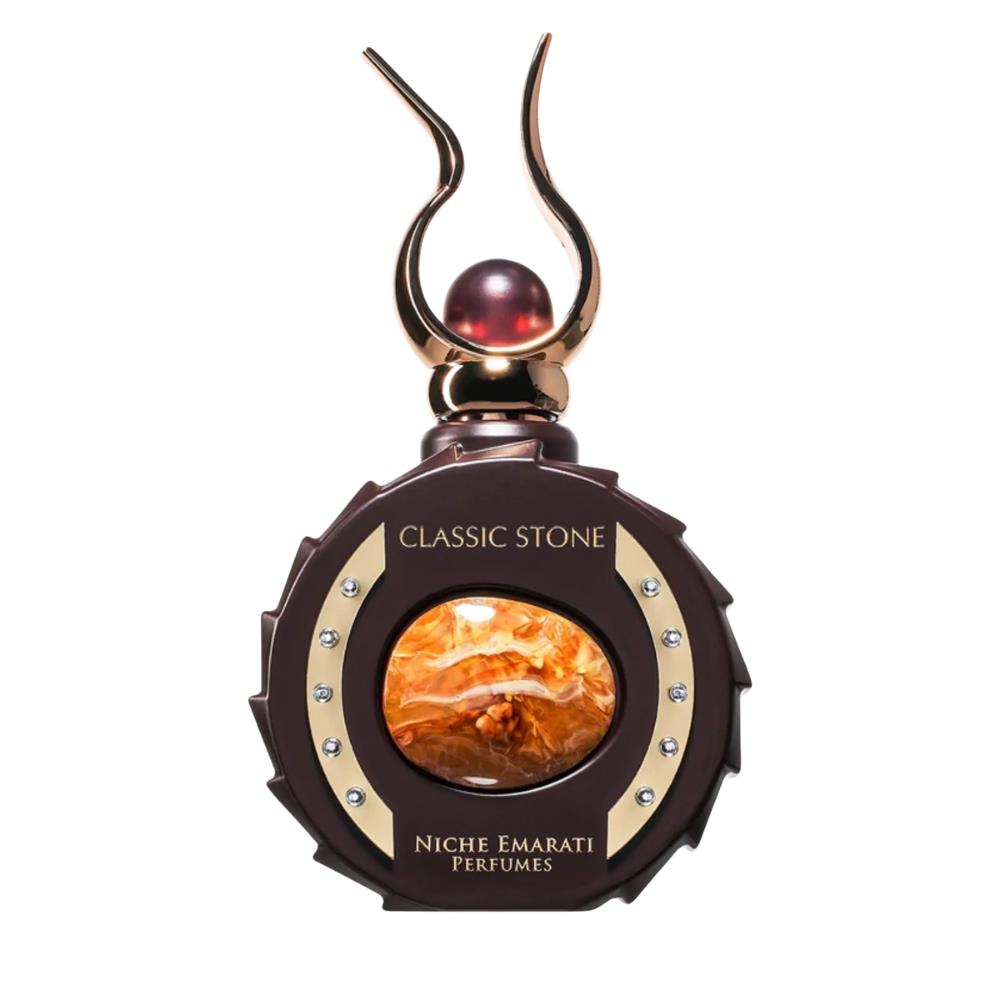 Lattafa Niche Emarati Classic Stone EDP 100 ml Unisex Parfüm