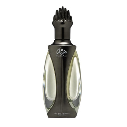 Lattafa Niche Emarati Hayaam EDP 100 ml Unisex Parfüm