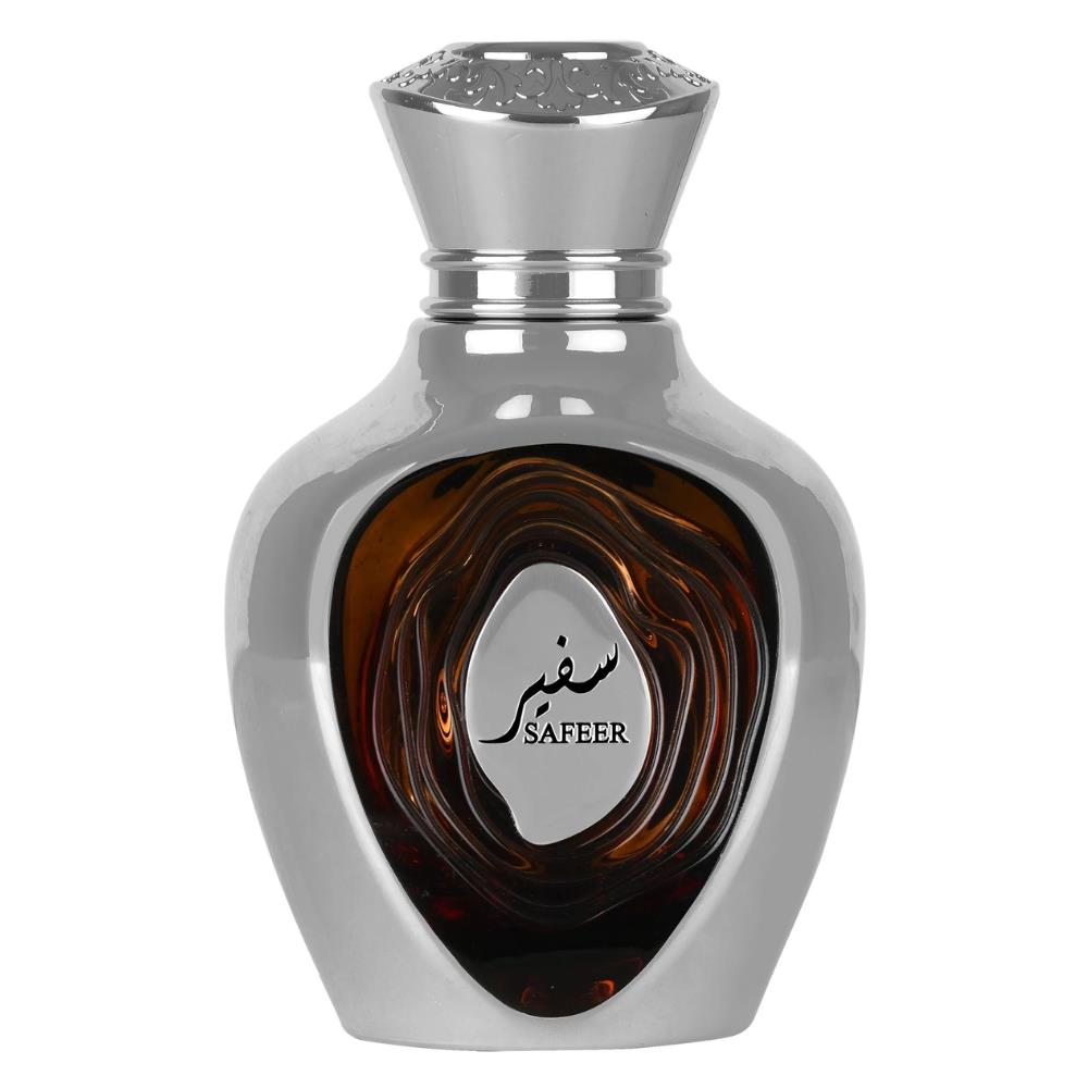 Lattafa Niche Emarati Safeer EDP 100 ml Unisex Parfüm