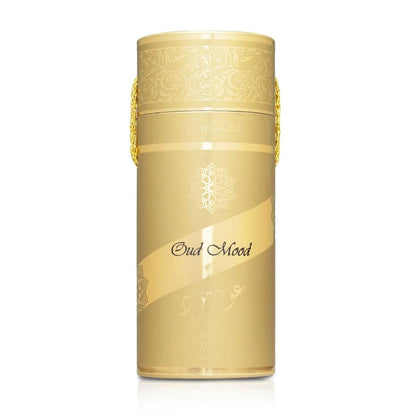 Lattafa Oud Mood Elixir EDP 100 ml Unisex Parfüm