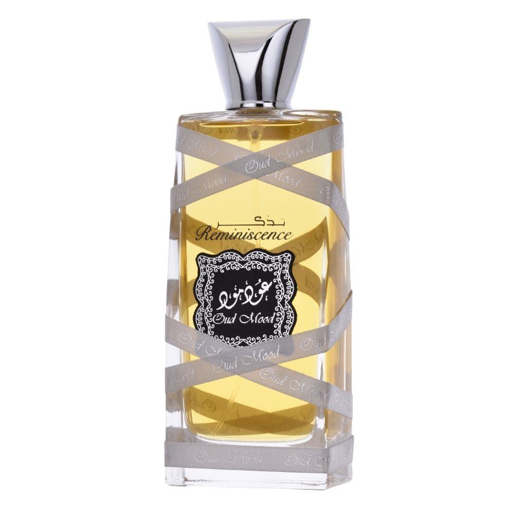 Lattafa Oud Mood Reminiscence EDP 100 ml Unisex Parfüm
