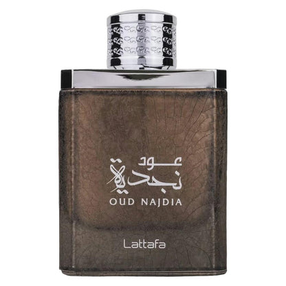 Lattafa Oud Najdia EDP 100 ml Unisex Parfüm