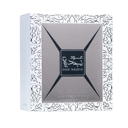 Lattafa Oud Najdia EDP 100 ml Unisex Parfüm