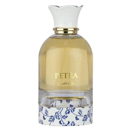Lattafa Petra EDP 100 ml Unisex Parfüm