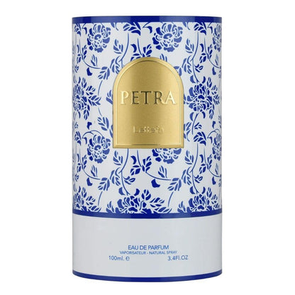 Lattafa Petra EDP 100 ml Unisex Parfüm