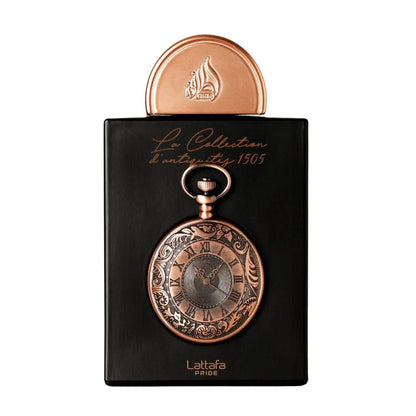 Lattafa Pride 1505 Watch EDP 100 ml Unisex Parfüm