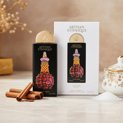 Lattafa Pride Artisan Ethnique EDP 100 ml Unisex Parfüm