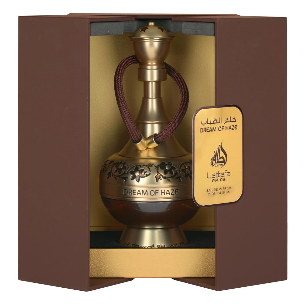 Lattafa Pride Dream Of Haze EDP 100 ml Unisex Parfüm