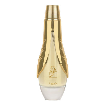 Lattafa Pride Gharam EDP 100 ml Unisex Parfüm