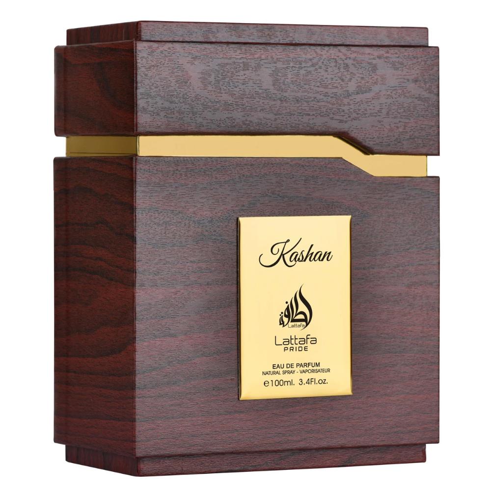 Lattafa Pride Kashan EDP 100 ml Unisex Parfüm