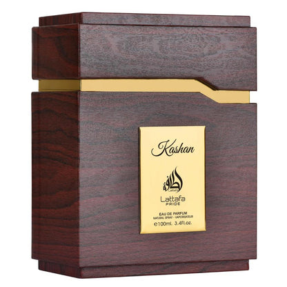 Lattafa Pride Kashan EDP 100 ml Unisex Parfüm